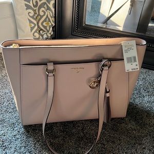 Michael Kors laptop bag/ purse